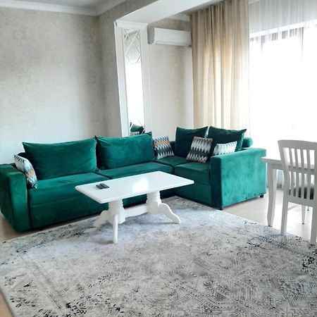 Comfortable Apartment Bişkek Dış mekan fotoğraf