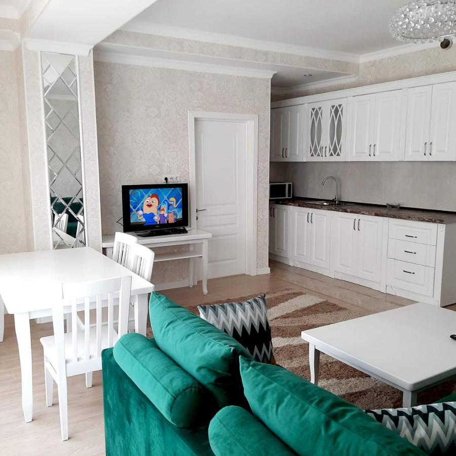 Comfortable Apartment Bişkek Dış mekan fotoğraf