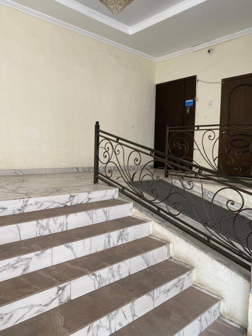 Comfortable Apartment Bişkek Dış mekan fotoğraf