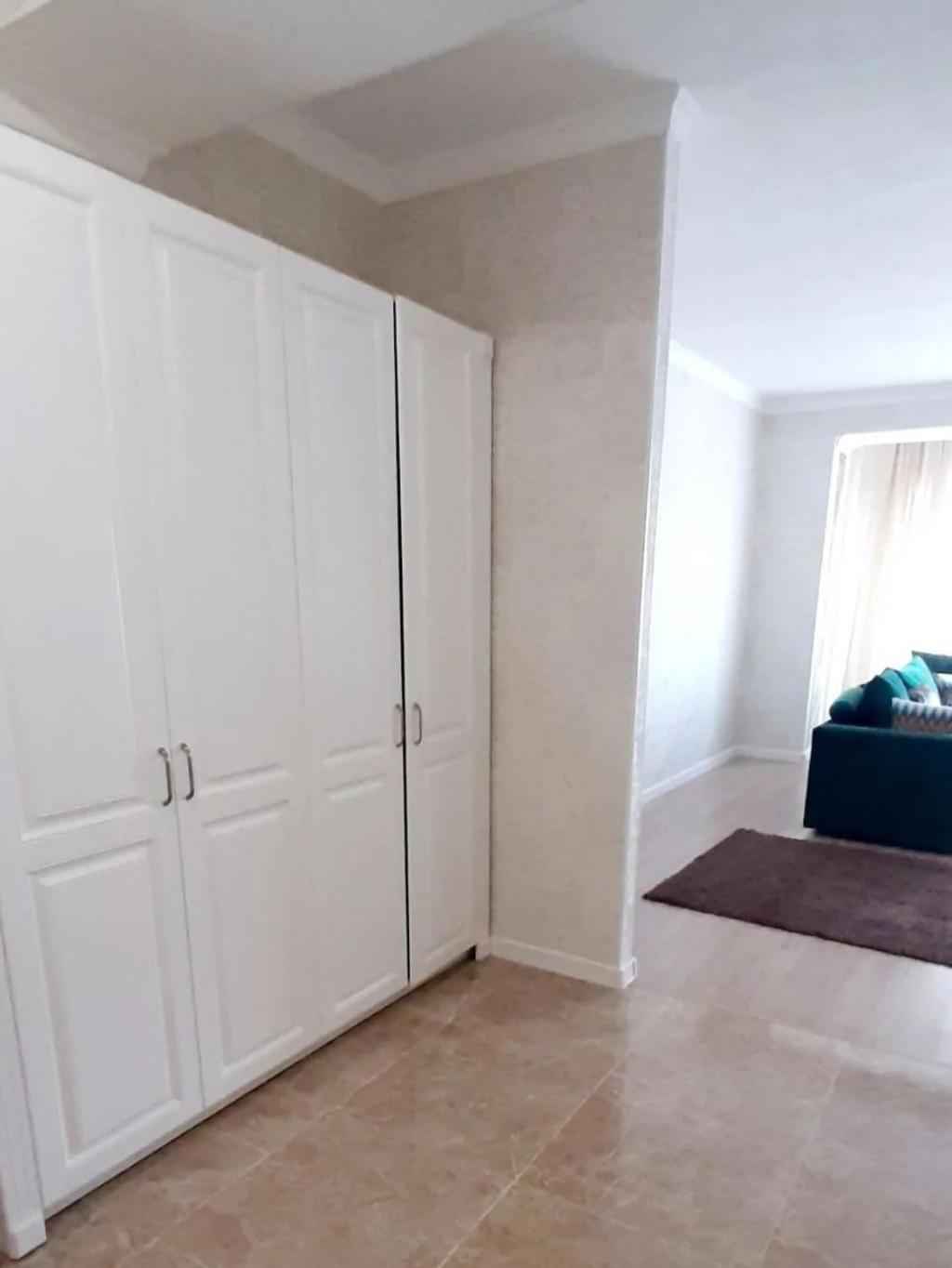 Comfortable Apartment Bişkek Dış mekan fotoğraf