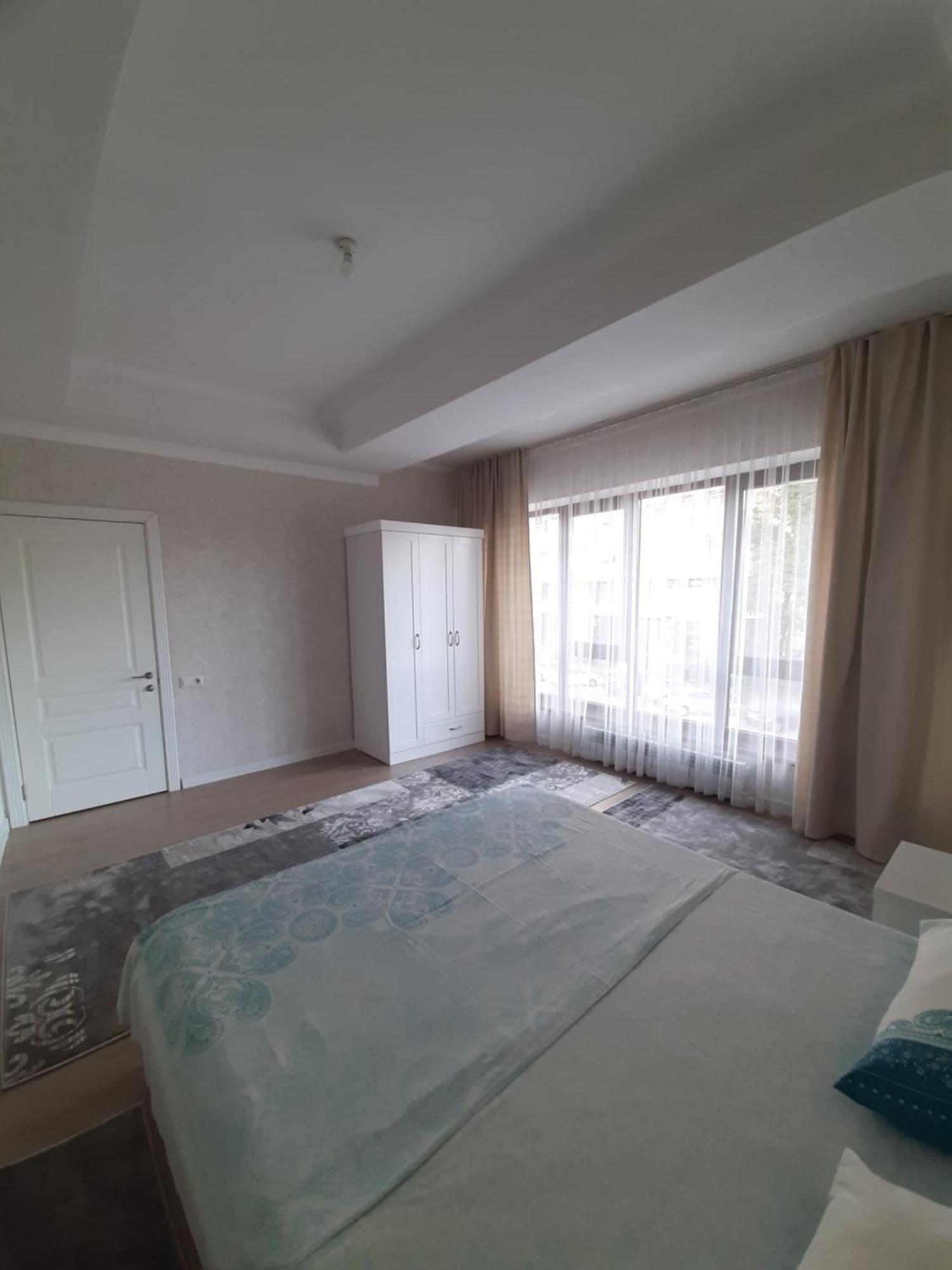 Comfortable Apartment Bişkek Dış mekan fotoğraf