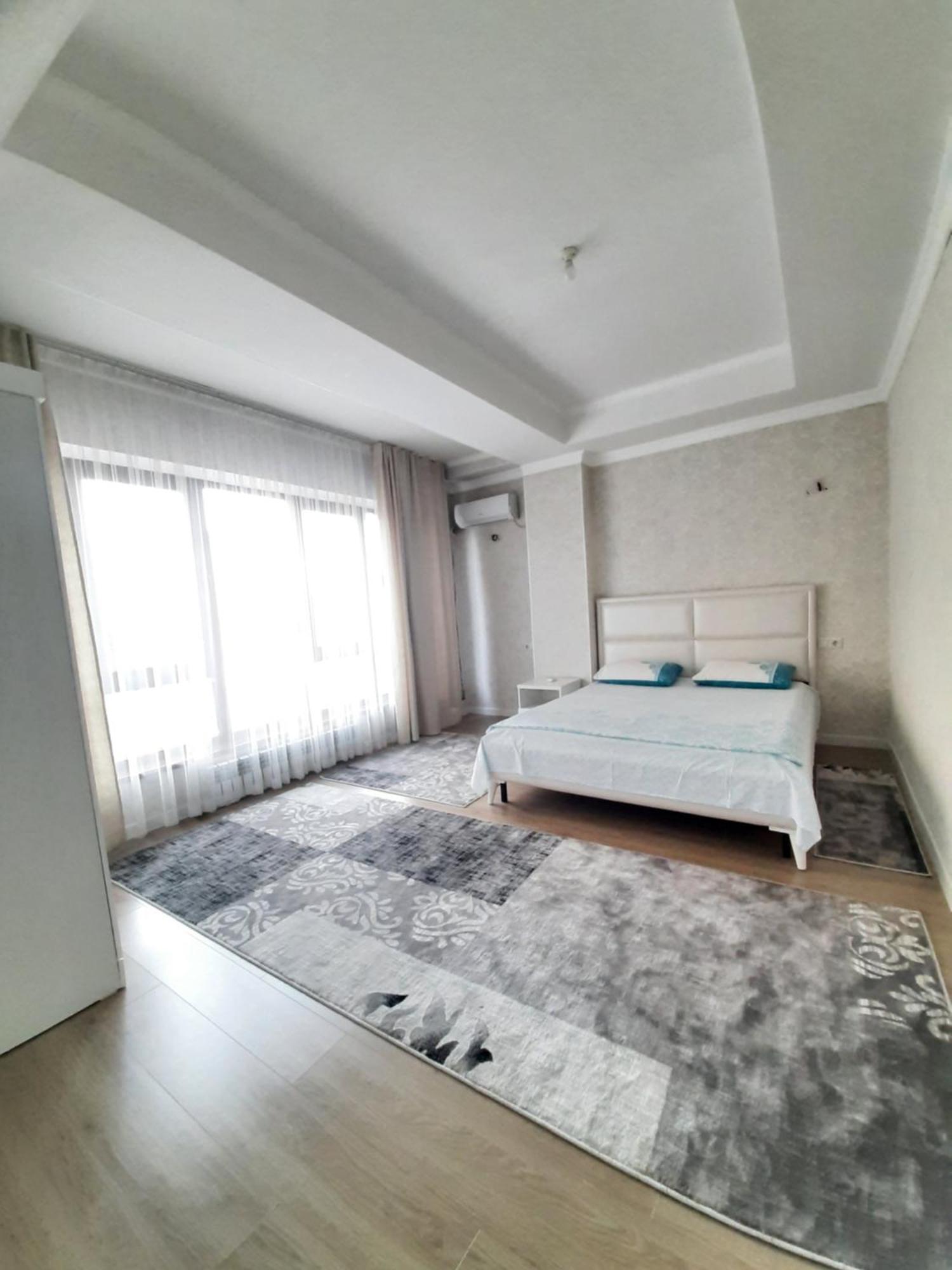 Comfortable Apartment Bişkek Dış mekan fotoğraf
