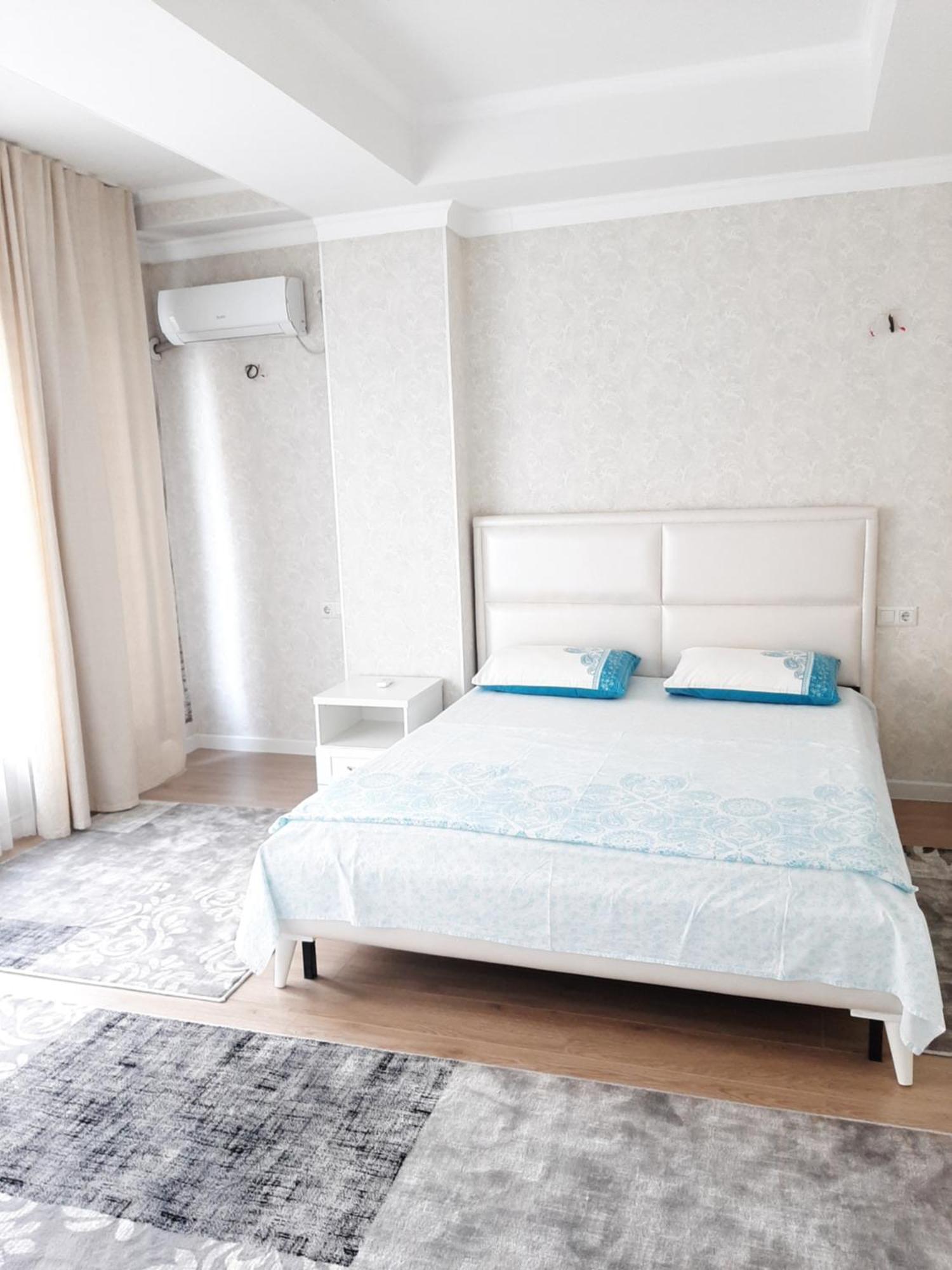 Comfortable Apartment Bişkek Dış mekan fotoğraf